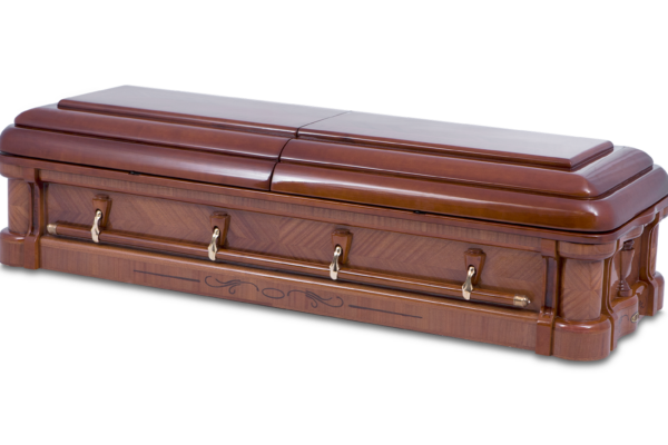 Труни від виробника Київ: якість та індивідуальний підхід