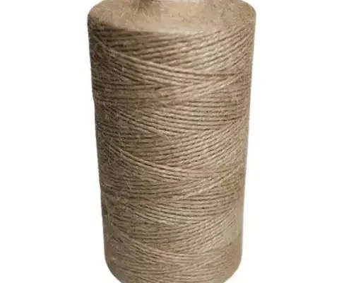 Джутовый шпагат для творчества: лучшие идеи применения